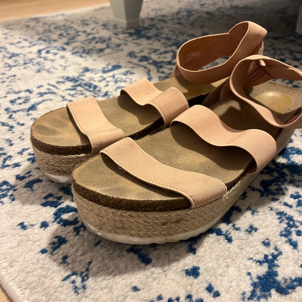 Wedges